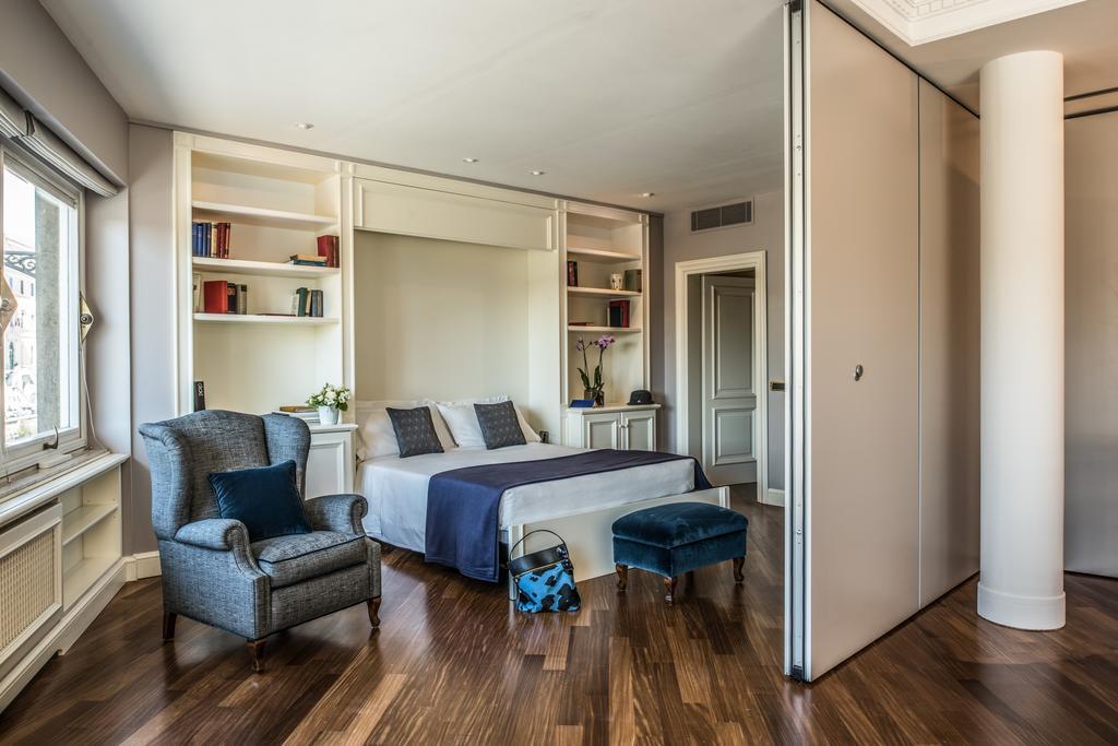 47Luxury Suites - Colosseo Рим Стая снимка