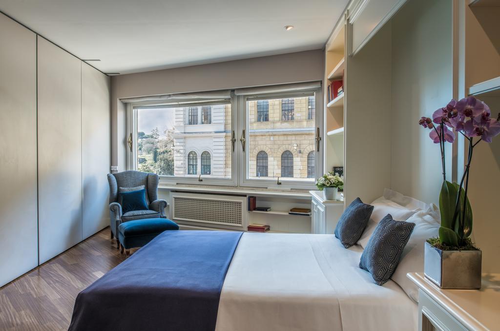 47Luxury Suites - Colosseo Рим Стая снимка