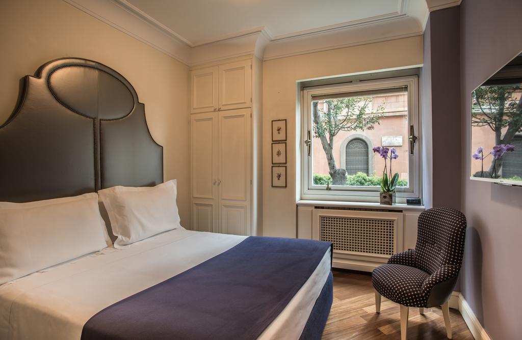 47Luxury Suites - Colosseo Рим Стая снимка