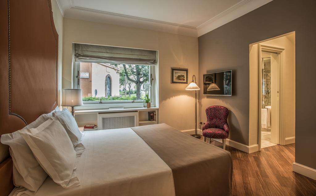 47Luxury Suites - Colosseo Рим Стая снимка