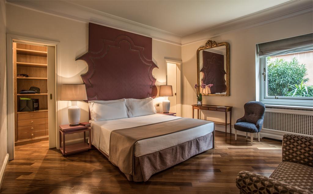 47Luxury Suites - Colosseo Рим Стая снимка