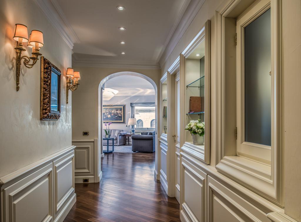 47Luxury Suites - Colosseo Рим Стая снимка