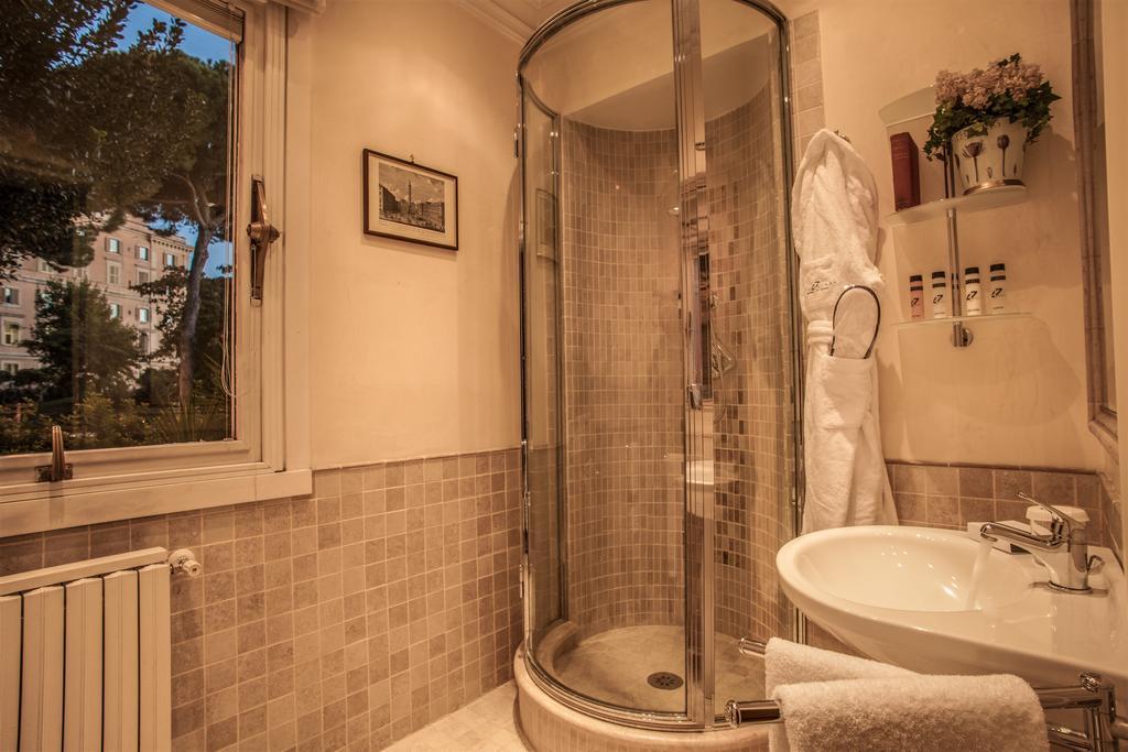 47Luxury Suites - Colosseo Рим Стая снимка