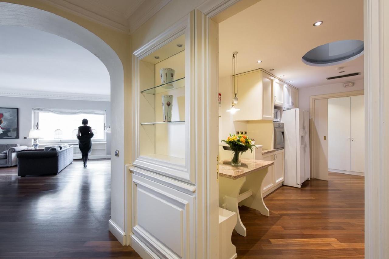 47Luxury Suites - Colosseo Рим Екстериор снимка