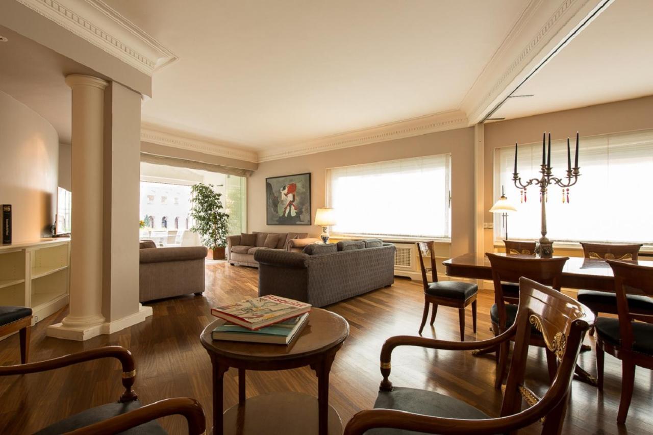 47Luxury Suites - Colosseo Рим Екстериор снимка