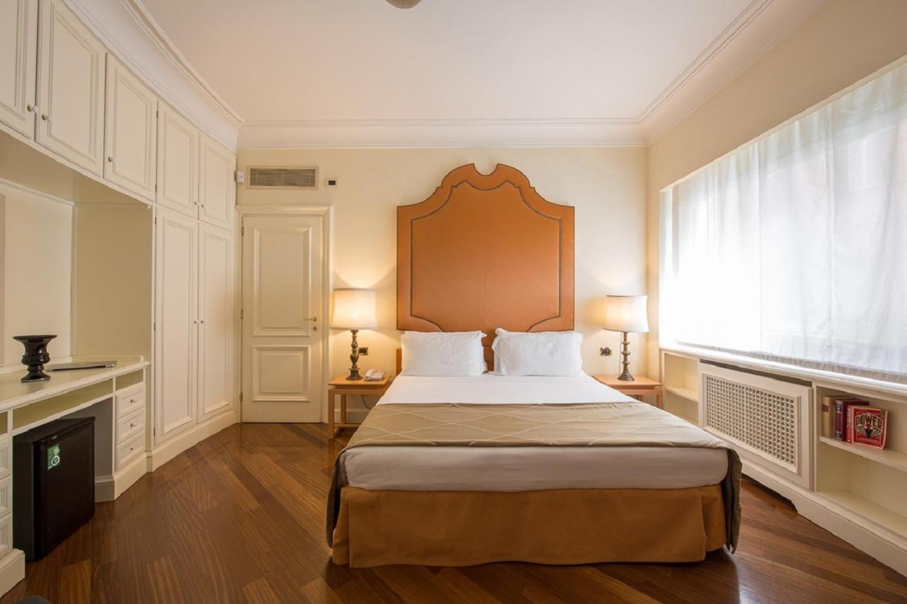 47Luxury Suites - Colosseo Рим Екстериор снимка